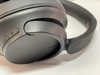 diadema sony wh-ch720n