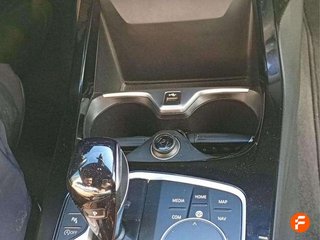 BMW Serie 2 218dA Gran Coupe