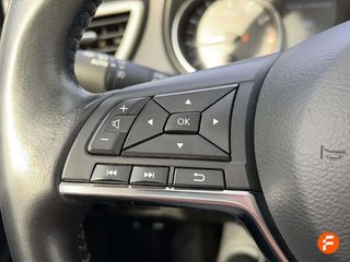 Nissan Qashqai DIG-T 103 kW (140 CV) E6D Q-LINE