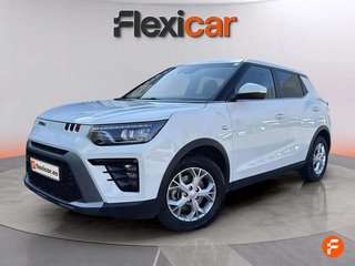 SsangYong Tivoli G15T LP Urban Plus