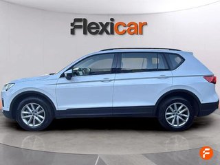 Seat Tarraco 1.5 TSI 110kW (150CV) St&Sp DSG Style