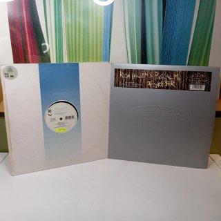Vinilo remember dj Ron Hagen & Pascal M - Forever