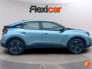 Citroën C4 PureTech 130 S&S EAT8 Feel Pack