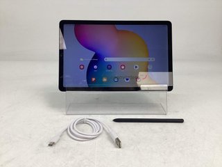 tablet pc samsung galaxy tab s6 lite 10.4 64gb wifi