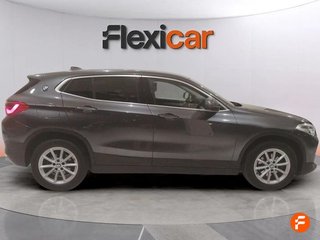 BMW X2 sDrive18d