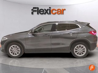 BMW X2 sDrive18d