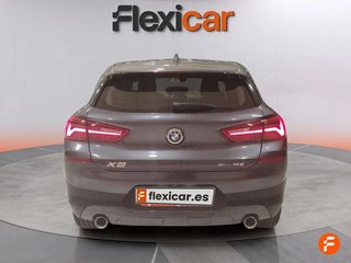 BMW X2 sDrive18d
