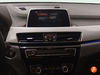 BMW X2 sDrive18d