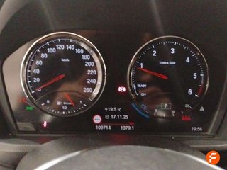 BMW X2 sDrive18d