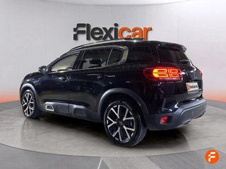 Citroën C5 Aircross BlueHdi 132kW (180CV) S&S EAT8 Shine
