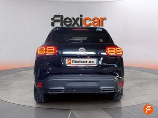 Citroën C5 Aircross BlueHdi 132kW (180CV) S&S EAT8 Shine