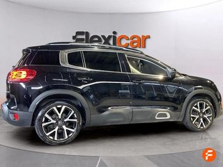 Citroën C5 Aircross BlueHdi 132kW (180CV) S&S EAT8 Shine
