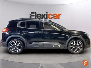 Citroën C5 Aircross BlueHdi 132kW (180CV) S&S EAT8 Shine