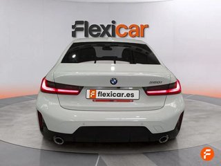 BMW Serie 3 320i Auto.