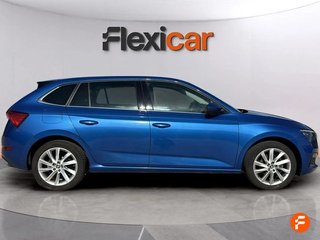 Skoda Scala 1.5 TSI 110 KW (150 CV) DSG Style