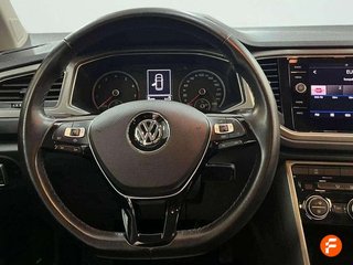 Volkswagen T-Roc Advance 1.5 TSI 110kW (150CV) DSG
