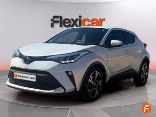 Toyota C-HR 1.8 125H Advance