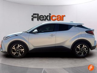 Toyota C-HR 1.8 125H Advance