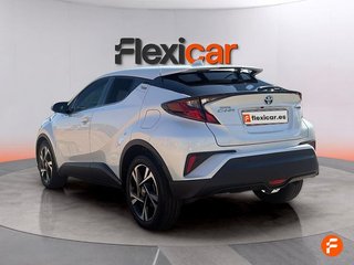 Toyota C-HR 1.8 125H Advance