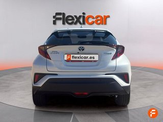 Toyota C-HR 1.8 125H Advance