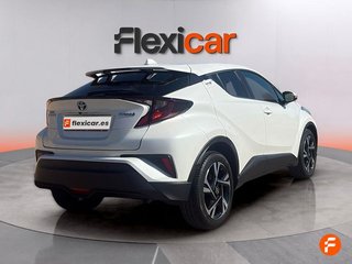 Toyota C-HR 1.8 125H Advance