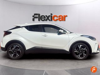 Toyota C-HR 1.8 125H Advance