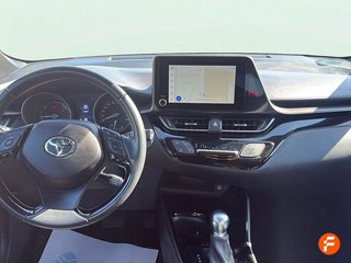 Toyota C-HR 1.8 125H Advance
