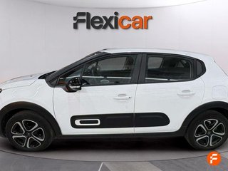 Citroën C3 BlueHDi 75KW (100CV) S&S C-Series