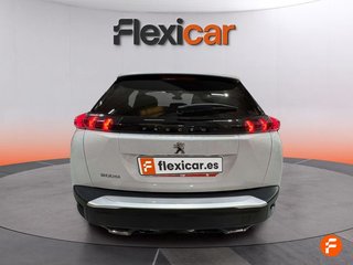 Peugeot 2008 Allure Pack Puretech 130 S&S EAT8
