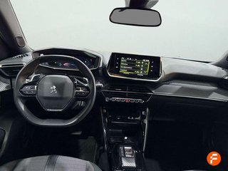 Peugeot 2008 Allure Pack Puretech 130 S&S EAT8
