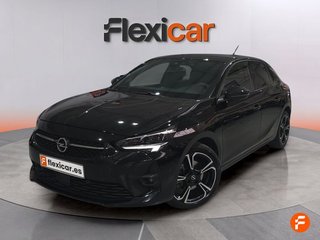 Opel Corsa 1.2T XHL 74kW (100CV) GS-Line