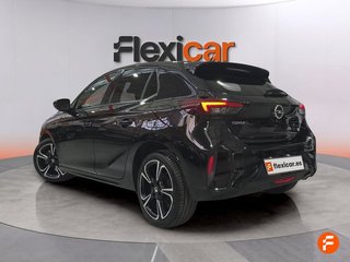 Opel Corsa 1.2T XHL 74kW (100CV) GS-Line