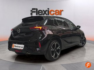 Opel Corsa 1.2T XHL 74kW (100CV) GS-Line