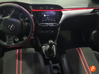 Opel Corsa 1.2T XHL 74kW (100CV) GS-Line