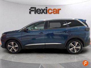 Peugeot 5008 1.5 BlueHDi 96kW S&S Allure Pack EAT8