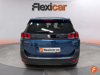 Peugeot 5008 1.5 BlueHDi 96kW S&S Allure Pack EAT8