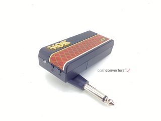 amplificador auriculares vox ap3-ac