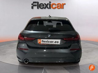 BMW Serie 1 118i