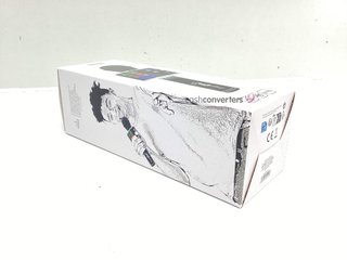 microfono vocalista ale-hop micrófono karaoke bluetooth