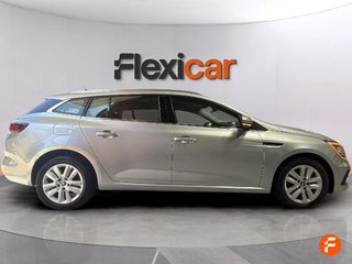 Renault Megane Business E-TECH Híbrido En. 117kW(160CV)