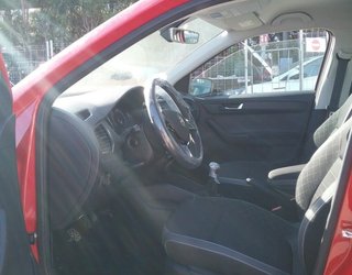 Skoda 4726747 mando elevalunas del izq fabia (nj3)