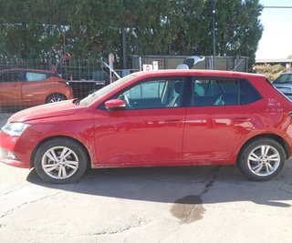 Skoda 4726747 mando elevalunas del izq fabia (nj3)