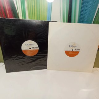 Vinilo remember dj Castor & Pollux