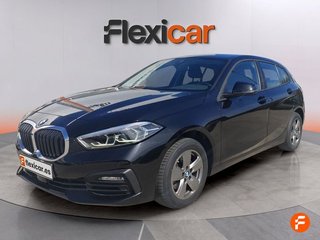 BMW Serie 1 116d
