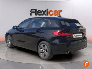 BMW Serie 1 116d