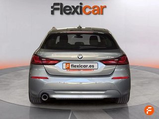 BMW Serie 1 118i