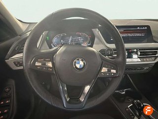 BMW Serie 1 118i