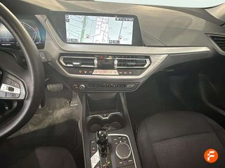 BMW Serie 1 118i