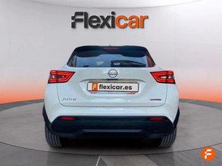 Nissan Juke 1.6 Hybrid 105kW (145CV) N-Connecta