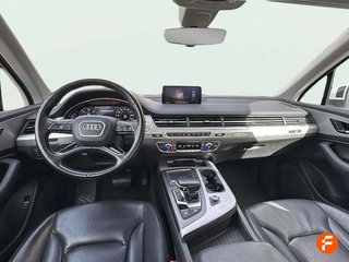 Audi Q7 3.0 TDI 200kW quattro tiptronic